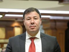 Цырдя: Сделаю все возможное, чтобы прийти на фильм про преступления Плахотнюка