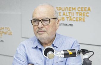 РИА Новости: глава Sputnik Молдова – фигурант следственных действий Новосадюк