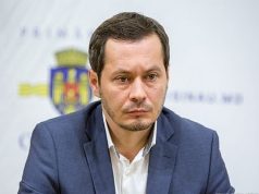 Кодряну: в Кишиневе некуда сходить кодряну