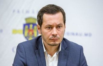 Кодряну: в Кишиневе некуда сходить кодряну