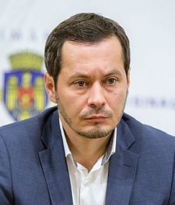 Кодряну: в Кишиневе некуда сходить кодряну