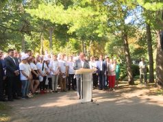 Ион Чебан: „Я построю Кишинев будущего”