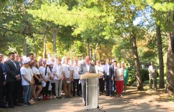 Ион Чебан: У Кишинева есть огромный потенциал, и мы намерены его реализовать