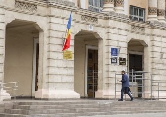 Стал известен список кандидатов на должность Генерального прокурора