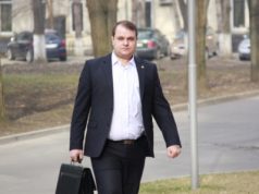 Депутат Нестеровский поставил на место примара Бельц Григоришина: Вы должны молчать и слушать бельчан