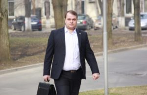 Депутат Нестеровский поставил на место примара Бельц Григоришина: Вы должны молчать и слушать бельчан