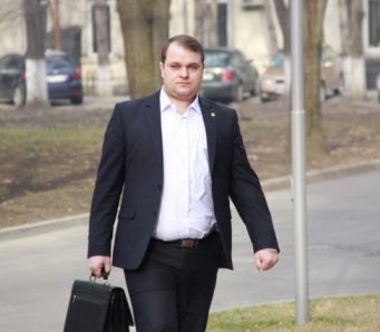 Депутат Нестеровский поставил на место примара Бельц Григоришина: Вы должны молчать и слушать бельчан