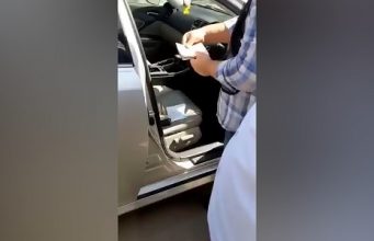 Задержания на юге страны