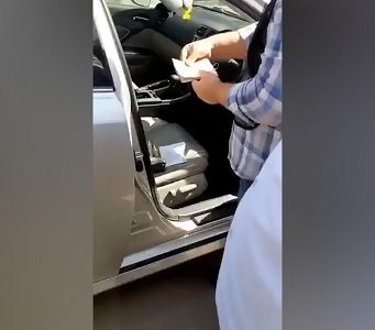 Задержания на юге страны