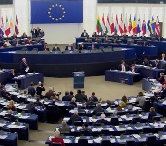 Молдова встала на путь реформ