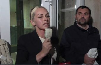 Таубер проведет под домашним арестом 30 дней