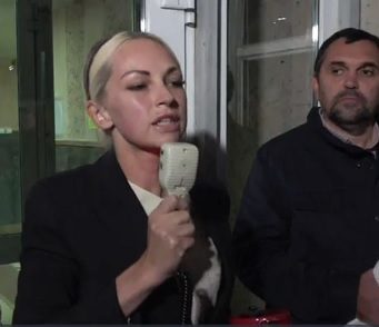 Таубер проведет под домашним арестом 30 дней