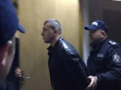 Григорчук снова в СИЗО