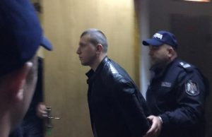 Григорчук снова в СИЗО