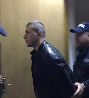 Григорчук снова в СИЗО