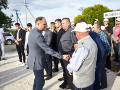 Ион Чебан пообещал увеличить бюджет, для пригородов Кишинева