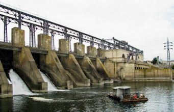 Сальмонелла обнаружена близ Дубоссарской ГЭС