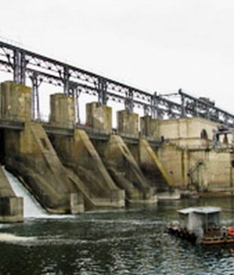 Сальмонелла обнаружена близ Дубоссарской ГЭС