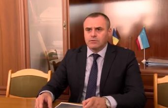 Вадим Чебан официально возглавил “Молдовагаз”