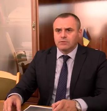 Вадим Чебан официально возглавил „Молдовагаз”
