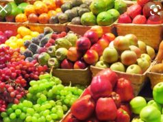 Помощь Запада: Евросоюз запретил импорт украинских овощей и фруктов