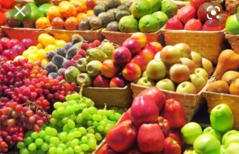 Помощь Запада: Евросоюз запретил импорт украинских овощей и фруктов