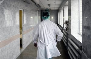 Массовое отравление в Одесской области: причина – шаурма