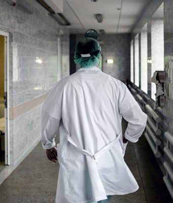 Массовое отравление в Одесской области: причина – шаурма