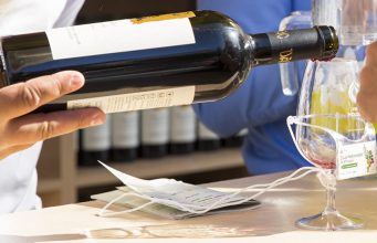 Вино будет литься рекой – когда в стране пройдет колоритный праздник