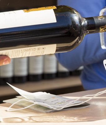 Вино будет литься рекой – когда в стране пройдет колоритный праздник