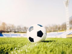 Арбитры из Молдовы будут судить отборочный матч ЧЕ-2020 мяч