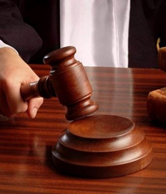 Из тюрьмы освободили бывшую сотрудницу MICB Ольгу Пунгу суд