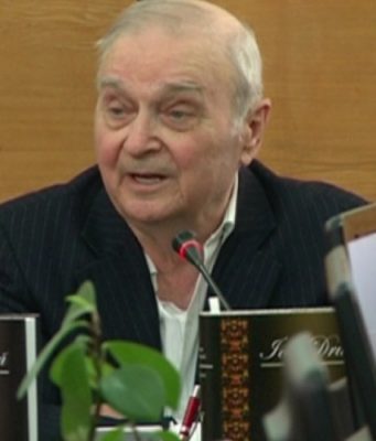 Иону Друцэ – 91 год Друцэ