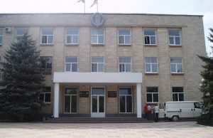 Новый состав Исполка Гагаузии принес присягу исполком