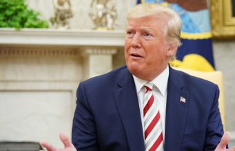 ”Три балбеса”: Трамп про однопартийцев, мечтающих о президентских выборах