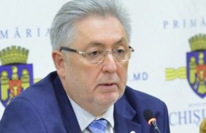 Грозаву задержан, его уже допрашивают грозаву