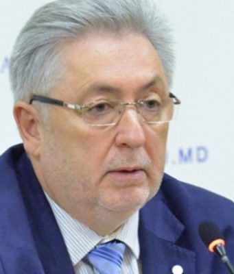 Грозаву задержан, его уже допрашивают грозаву