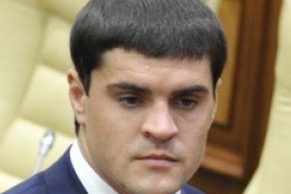 Константин Цуцу: первый сбежал, первый сядет? цуцу