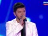 Певец Виктор Балан представил Молдову в финале конкурса «Новая волна»