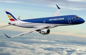 Новые разоблачения в деле приватизации «Air Moldova»: Янович и его чемодан денег air moldova