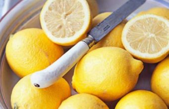 Зачем замораживать лимоны? Польза продукта из морозилки