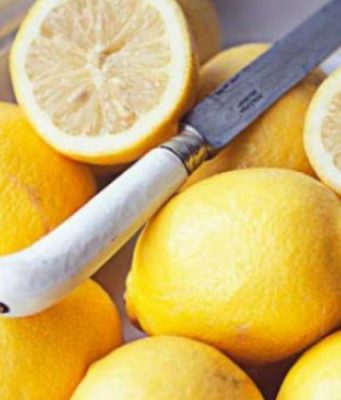 Зачем замораживать лимоны? Польза продукта из морозилки
