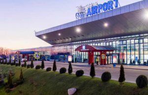 Агентство публичных услуг требует через суд расторжения договора о концессии Аэропорта