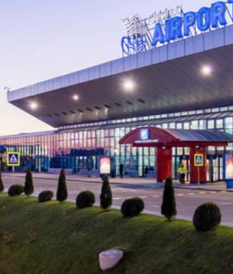 Агентство публичных услуг требует через суд расторжения договора о концессии Аэропорта