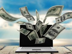 Ребенок потратил тысячи евро в онлайн-играх