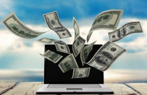 Ребенок потратил тысячи евро в онлайн-играх