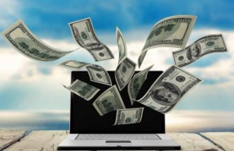 Ребенок потратил тысячи евро в онлайн-играх