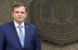 Андрей Нэстасе: Кража миллиарда будет расследоваться ФБР I