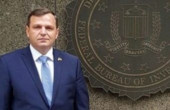 Андрей Нэстасе: Кража миллиарда будет расследоваться ФБР I