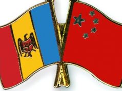 ДИАЛОГ МОЛДОВЫ И КИТАЯ НА УРОВНЕ ПАРЛАМЕНТОВ